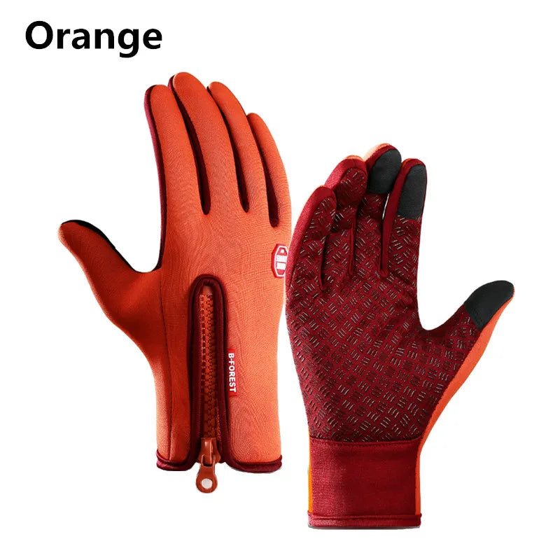 HeatGuard Pro Thermal Gloves™