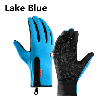 HeatGuard Pro Thermal Gloves™