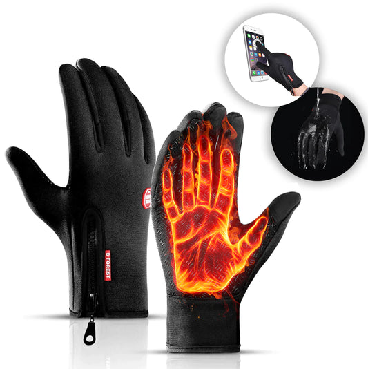 HeatGuard Pro Thermal Gloves™