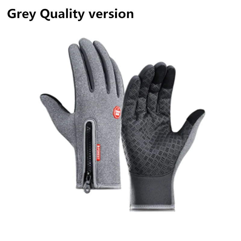 HeatGuard Pro Thermal Gloves™