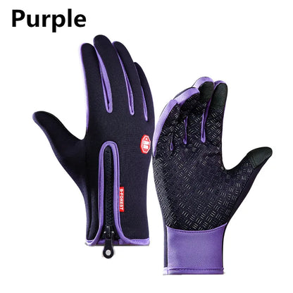 HeatGuard Pro Thermal Gloves™