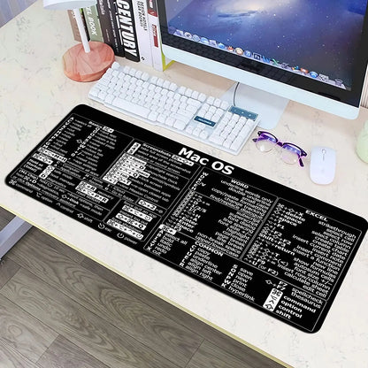 QuickGripPro™- Anti Slip Precision Keyboard Pad