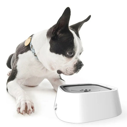 Pet Drip-Free Hydration Water Bowl™