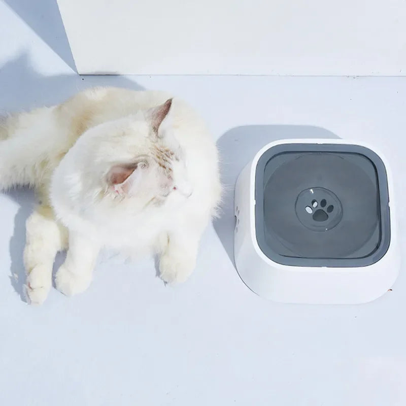 Pet Drip-Free Hydration Water Bowl™