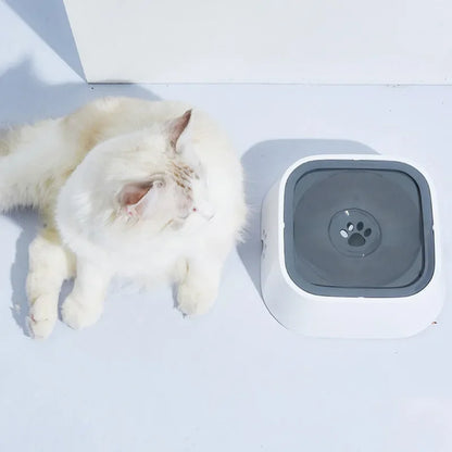 Pet Drip-Free Hydration Water Bowl™