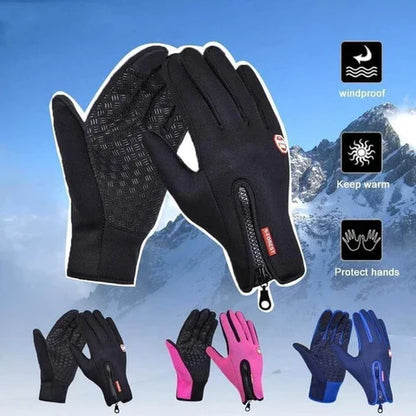 HeatGuard Pro Thermal Gloves™