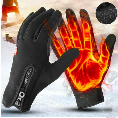 HeatGuard Pro Thermal Gloves™